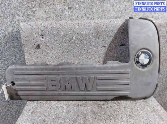 купить Декоративная крышка двигателя на BMW 5 E39