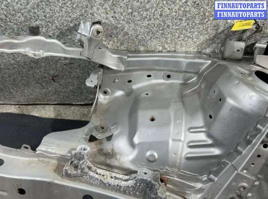 Лонжерон кузовной на Toyota Auris I (E150)