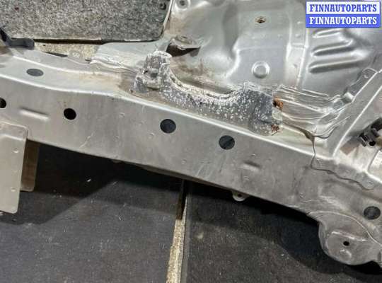 Лонжерон кузовной на Toyota Auris I (E150)