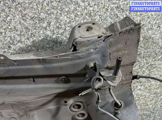 Лонжерон кузовной на Toyota Auris I (E150)