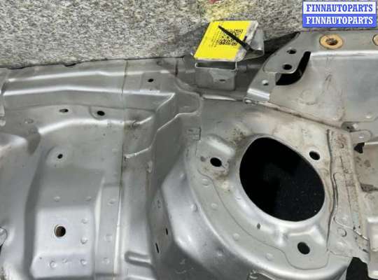 Лонжерон кузовной на Toyota Auris I (E150)