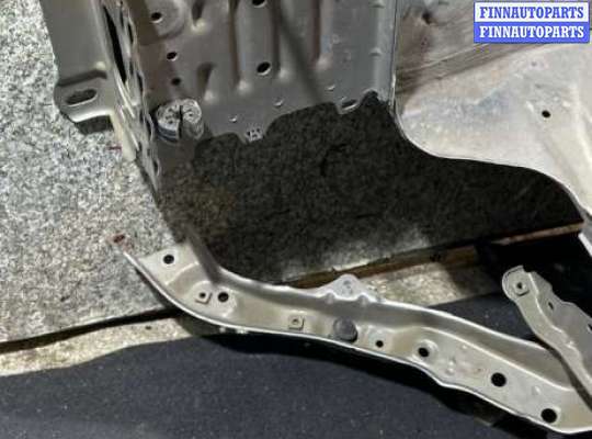 Лонжерон кузовной на Toyota Auris I (E150)