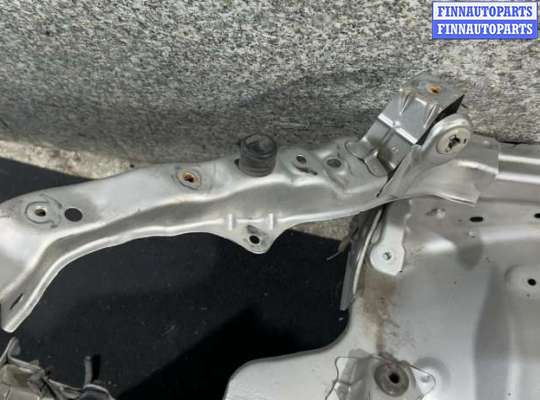 Лонжерон кузовной на Toyota Auris I (E150)