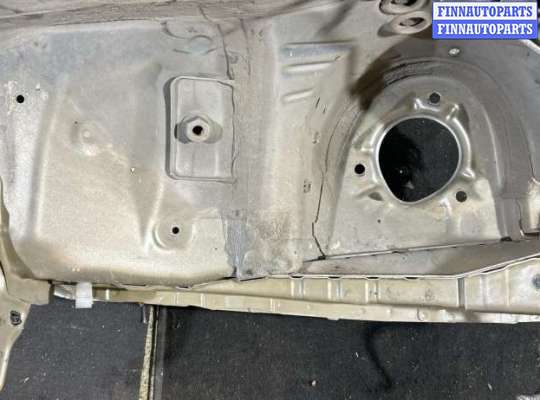 Лонжерон кузовной на Toyota Auris I (E150)