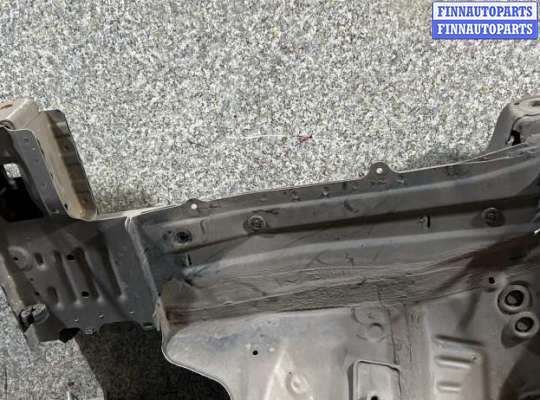 Лонжерон кузовной на Toyota Auris I (E150)