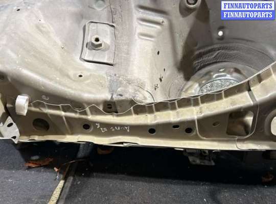 Лонжерон кузовной на Toyota Auris I (E150)