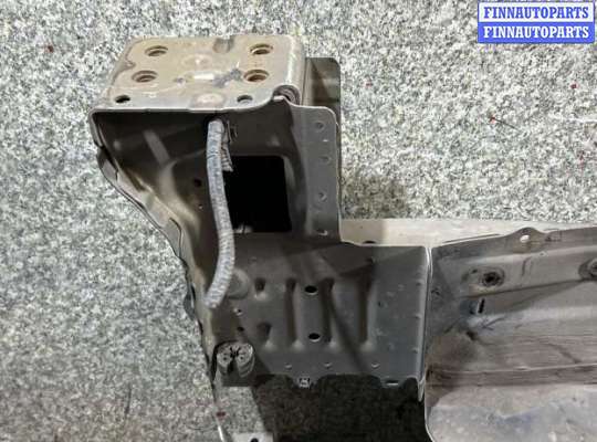 Лонжерон кузовной на Toyota Auris I (E150)