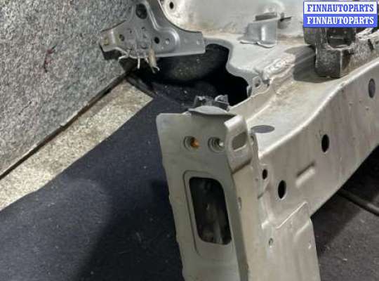 Лонжерон кузовной на Toyota Auris I (E150)