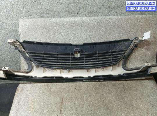 купить РЕШЕТКА РАДИАТОРА на RENAULT Espace 3