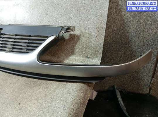 купить РЕШЕТКА РАДИАТОРА на RENAULT Espace 3