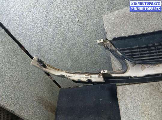 купить РЕШЕТКА РАДИАТОРА на RENAULT Espace 3