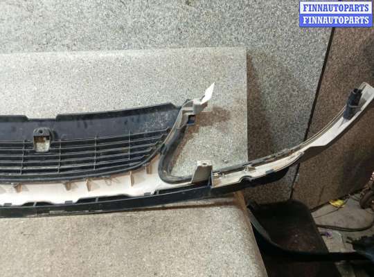 купить РЕШЕТКА РАДИАТОРА на RENAULT Espace 3