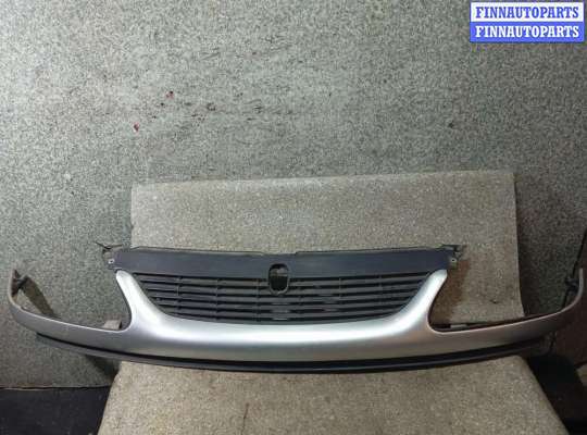 купить РЕШЕТКА РАДИАТОРА на RENAULT Espace 3