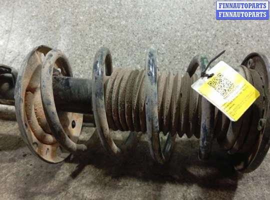 Стойка подвески амортизационная на Opel Vectra C