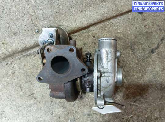 купить ТУРБИНА на MAZDA 323 BJ