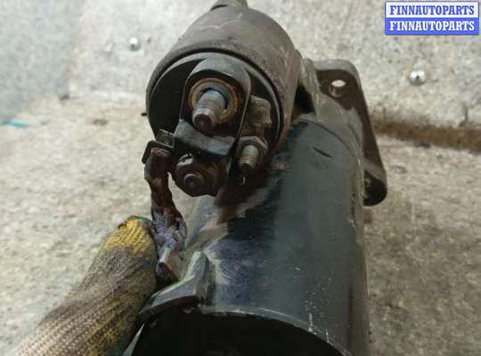 купить СТАРТЕР на FORD Focus 2