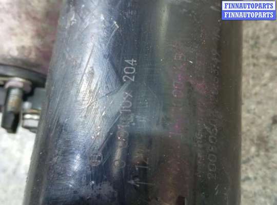 купить СТАРТЕР на FORD Focus 2