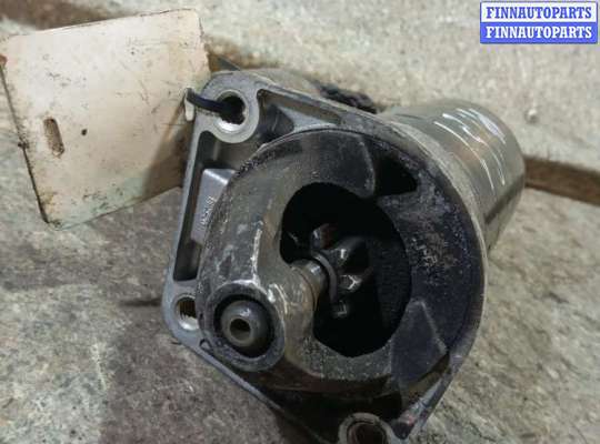 купить СТАРТЕР на FORD Focus 2