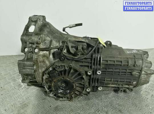 купить КПП механическая (МКПП) на VOLKSWAGEN PASSAT B5