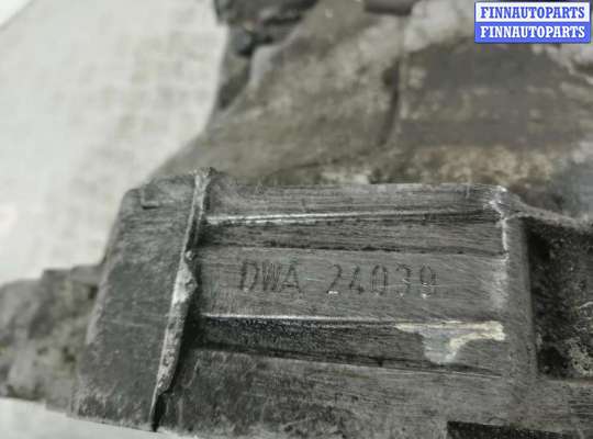 купить КПП механическая (МКПП) на VOLKSWAGEN PASSAT B5