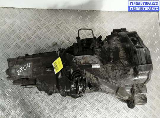 купить КПП механическая (МКПП) на VOLKSWAGEN PASSAT B5