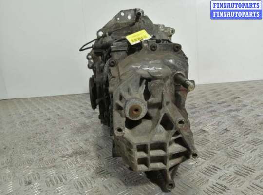купить КПП механическая (МКПП) на VOLKSWAGEN PASSAT B5