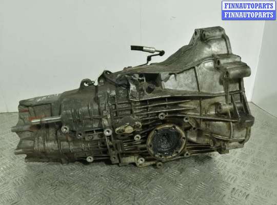 купить КПП механическая (МКПП) на VOLKSWAGEN PASSAT B5