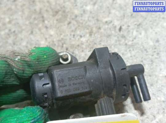 КЛАПАН ЭЛЕКТРОМАГНИТНЫЙ OP2431489 на OPEL Zafira (A)