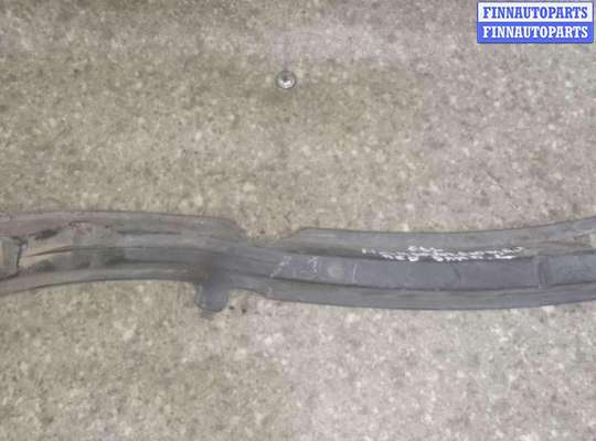 Кронштейн крепления бампера VG1686644 на VOLKSWAGEN PASSAT B6