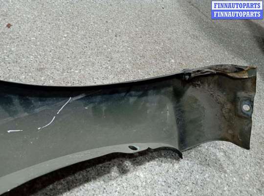 купить Крыло переднее левое на OPEL Zafira 2 (B)