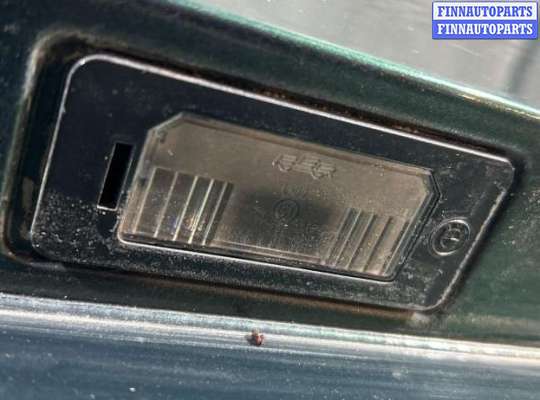 купить ПОДСВЕТКА НОМЕРА на BMW 5 E39