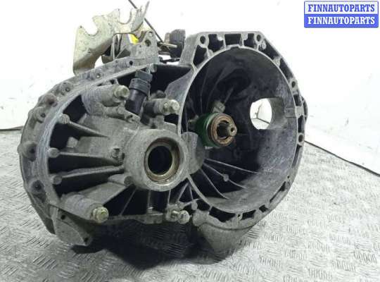 купить КПП механическая (МКПП) на FORD GALAXY