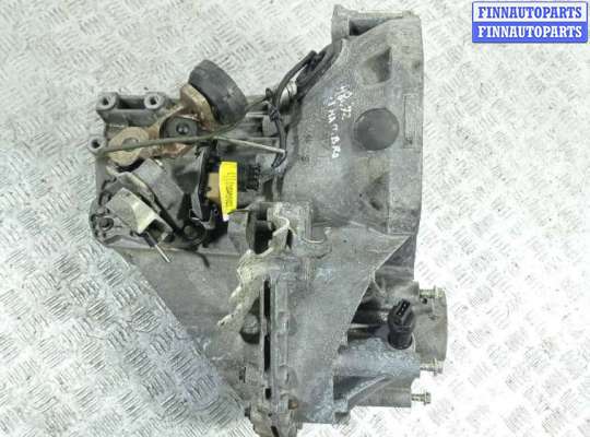 купить КПП механическая (МКПП) на FORD GALAXY