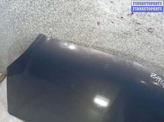 купить КАПОТ на OPEL Zafira 2 (B)