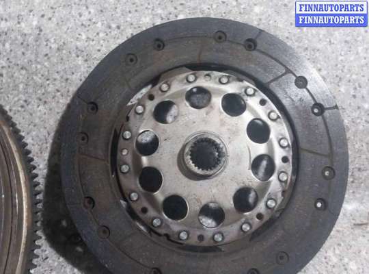 купить Комплект сцепления на VOLKSWAGEN PASSAT B5