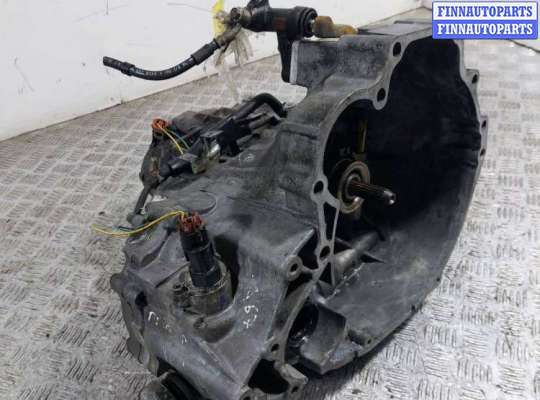 купить КПП механическая (МКПП) на NISSAN PRIMERA P11