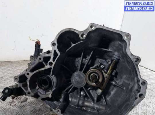 купить КПП механическая (МКПП) на NISSAN PRIMERA P11