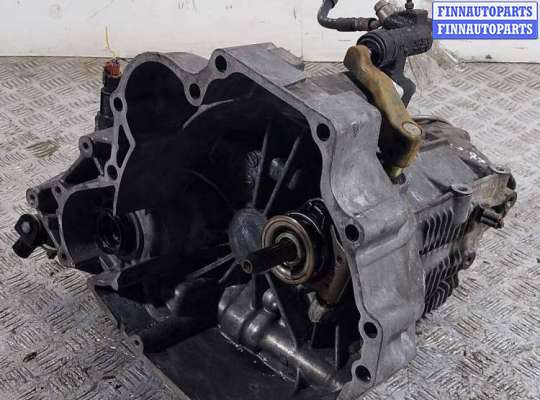 купить КПП механическая (МКПП) на NISSAN PRIMERA P11