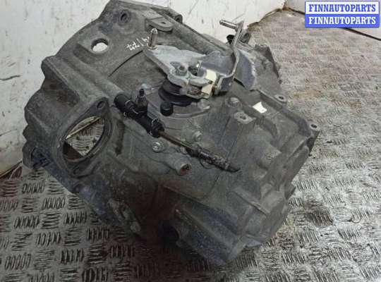 купить КПП механическая (МКПП) на AUDI A3 8L