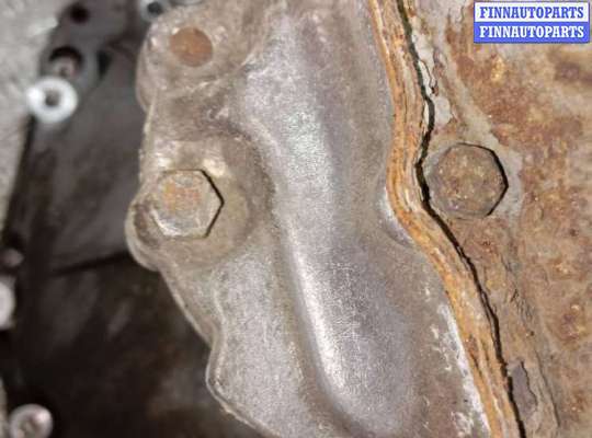 купить КПП механическая (МКПП) на OPEL CORSA D