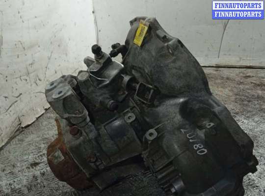 купить КПП механическая (МКПП) на OPEL CORSA D