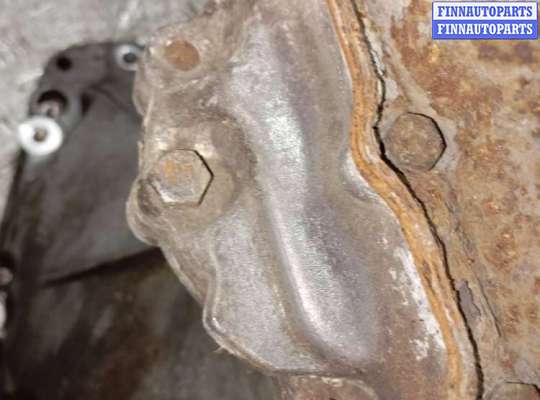 купить КПП механическая (МКПП) на OPEL CORSA D