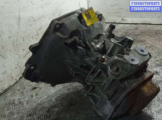 купить КПП механическая (МКПП) на OPEL CORSA D