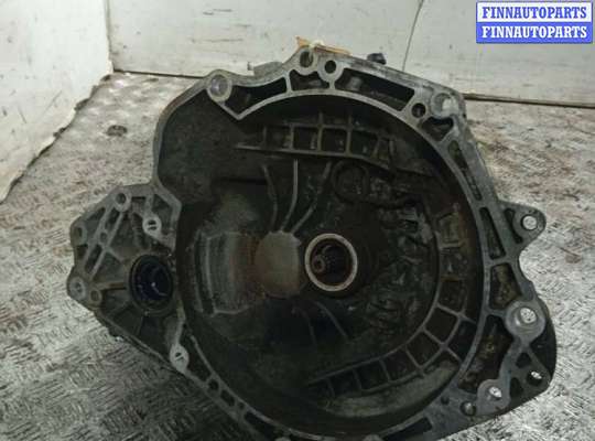 купить КПП механическая (МКПП) на OPEL CORSA D