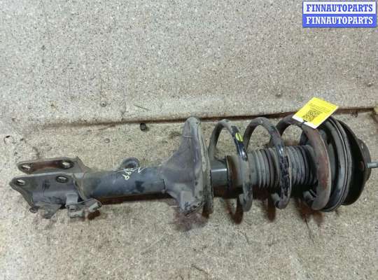 Стойка подвески амортизационная на Hyundai Tucson I (JM)