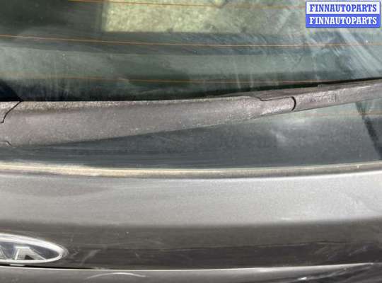 Поводок дворника на Kia Ceed I (ED)