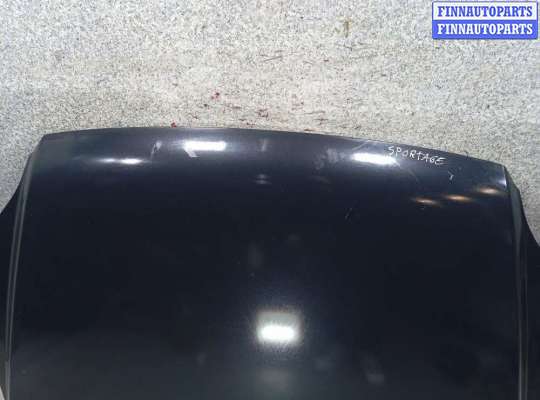 купить КАПОТ на KIA Sportage 2