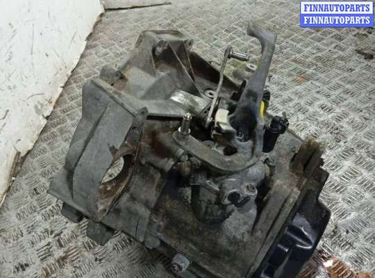 купить КПП механическая (МКПП) на VOLKSWAGEN BORA