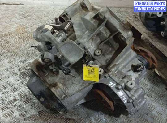 купить КПП механическая (МКПП) на VOLKSWAGEN BORA