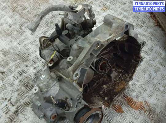 купить КПП механическая (МКПП) на VOLKSWAGEN BORA